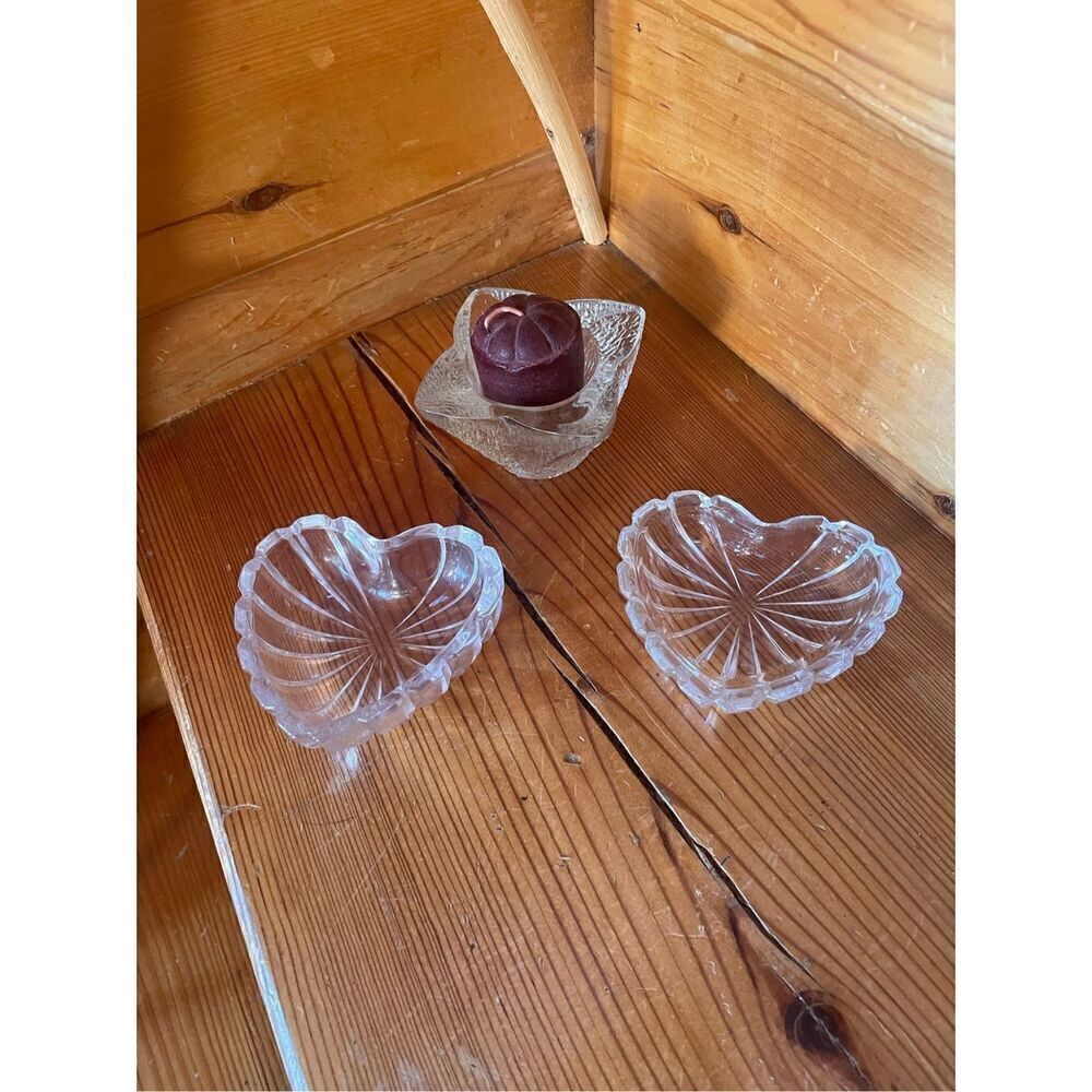 Vintage Mikasa Trinket Box